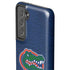 University of Florida Gators Logo Galaxy S21 5G Pro Case