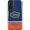 University of Florida Gators Logo Galaxy S21 FE Pro Case