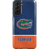 University of Florida Gators Logo Galaxy S21 FE Pro Case