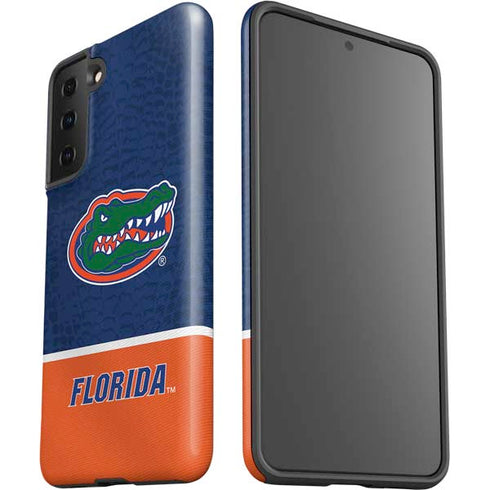 University of Florida Gators Logo Galaxy S21 Plus 5G Pro Case