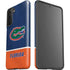 University of Florida Gators Logo Galaxy S21 Plus 5G Pro Case