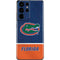 University of Florida Gators Logo Galaxy S21 Ultra 5G Skin