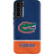 University of Florida Gators Logo Galaxy S22 Plus Pro Case