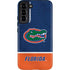 University of Florida Gators Logo Galaxy S22 Plus Pro Case