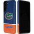 University of Florida Gators Logo Galaxy S22 Plus Pro Case