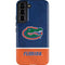 University of Florida Gators Logo Galaxy S22 Pro Case