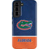University of Florida Gators Logo Galaxy S22 Pro Case