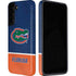 University of Florida Gators Logo Galaxy S22 Pro Case