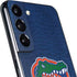 University of Florida Gators Logo Galaxy S22 Skin