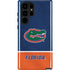 University of Florida Gators Logo Galaxy S22 Ultra Pro Case