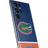 University of Florida Gators Logo Galaxy S22 Ultra Skin