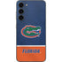 University of Florida Gators Logo Galaxy S23 FE Skin