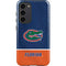 University of Florida Gators Logo Galaxy S23 Plus Pro Case