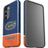 University of Florida Gators Logo Galaxy S23 Plus Pro Case