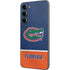 University of Florida Gators Logo Galaxy S23 Plus Skin