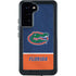 University of Florida Gators Logo Galaxy S23 Plus Waterproof Case