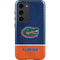 University of Florida Gators Logo Galaxy S23 Pro Case