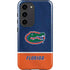 University of Florida Gators Logo Galaxy S23 Pro Case