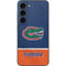 University of Florida Gators Logo Galaxy S23 Skin