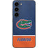 University of Florida Gators Logo Galaxy S23 Skin