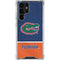 University of Florida Gators Logo Galaxy S23 Ultra Clear Case