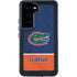 University of Florida Gators Logo Galaxy S23 Waterproof Case