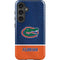 University of Florida Gators Logo Galaxy S25 Impact Case
