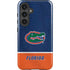 University of Florida Gators Logo Galaxy S25 Impact Case