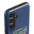 University of Florida Gators Logo Galaxy S25 Impact Case