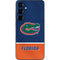 University of Florida Gators Logo Galaxy S25 Plus Skin