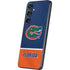 University of Florida Gators Logo Galaxy S25 Plus Skin