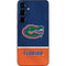 University of Florida Gators Logo Galaxy S24 Skin
