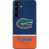 University of Florida Gators Logo Galaxy S24 Skin