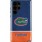 University of Florida Gators Logo Galaxy S25 Ultra Impact Case