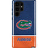 University of Florida Gators Logo Galaxy S25 Ultra Impact Case