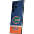 University of Florida Gators Logo Galaxy S24 Ultra Skin