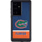 University of Florida Gators Logo Galaxy S24 Ultra Waterproof Case