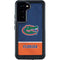 University of Florida Gators Logo Galaxy S24 Waterproof Case