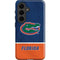 University of Florida Gators Logo Galaxy S26 Impact Case
