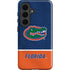 University of Florida Gators Logo Galaxy S26 Impact Case