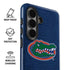 University of Florida Gators Logo Galaxy S26 Impact Case