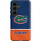 University of Florida Gators Logo Galaxy S26 Plus Impact Case