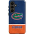 University of Florida Gators Logo Galaxy S26 Plus Impact Case