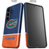 University of Florida Gators Logo Galaxy S26 Plus Impact Case