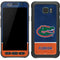 University of Florida Gators Logo Galaxy S7 Active Skin