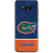 University of Florida Gators Logo Galaxy S8 Plus Skin