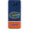 University of Florida Gators Logo Galaxy S8 Skin
