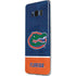 University of Florida Gators Logo Galaxy S8 Skin