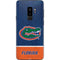 University of Florida Gators Logo Galaxy S9 Plus Skin