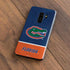 University of Florida Gators Logo Galaxy S9 Plus Skin